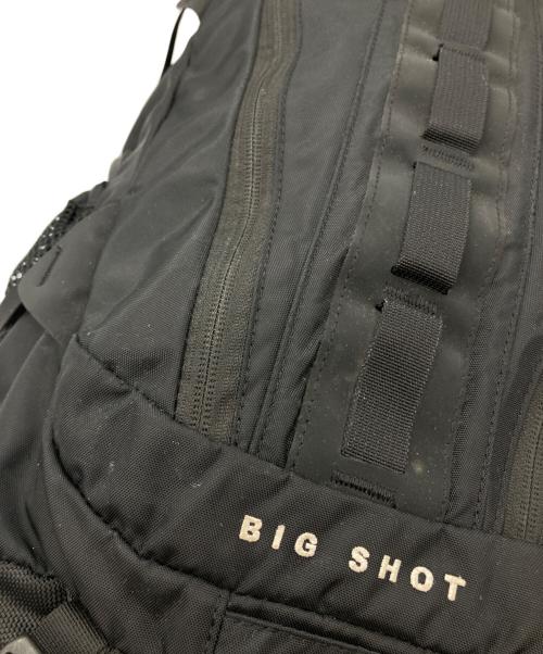 THE NORTH FACE（ザ ノース フェイス）THE NORTH FACE (ザ ノース フェイス) BIG SHOT ブラックの古着・服飾アイテム