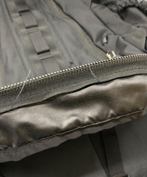 THE NORTH FACE（ザ ノース フェイス）THE NORTH FACE (ザ ノース フェイス) BIG SHOT ブラックの古着・服飾アイテム