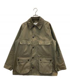 中古・古着通販】Barbour (バブアー) BEAUFORT オイルドジャケット
