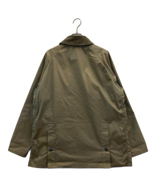 Barbour（バブアー）Barbour (バブアー) EDIFICE (エディフィス) 別注オールドビデイルジャケット オリーブ サイズ:36の古着・服飾アイテム