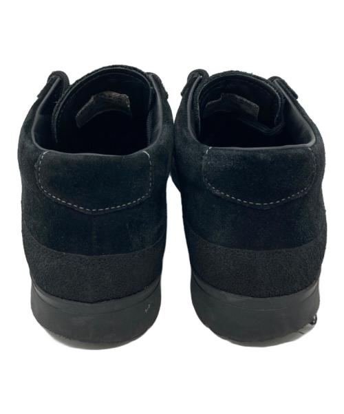 TARVAS（ターバス）TARVAS (ターバス) Explorer ブラック サイズ:26cmの古着・服飾アイテム