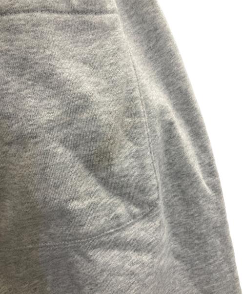 SCRT（エスシーアールティー）SCRT (エスシーアールティー) ビッグバルーンスウェットパンツ グレー サイズ:Sの古着・服飾アイテム