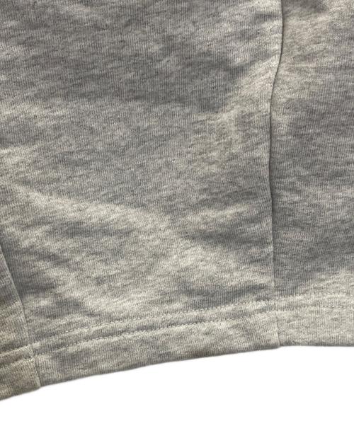 SCRT（エスシーアールティー）SCRT (エスシーアールティー) ビッグバルーンスウェットパンツ グレー サイズ:Sの古着・服飾アイテム