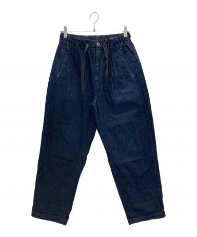 中古・古着通販】POST O'ALLS (ポストオーバーオールズ) E-Z LAX