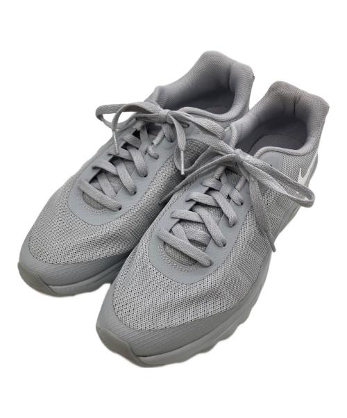 NIKE（ナイキ）NIKE (ナイキ) スニーカー グレー サイズ:28cmの古着・服飾アイテム