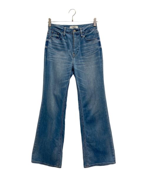 Healthy DENIM（ヘルシーデニム）Healthy denim (ヘルシーデニム) デニムパンツ ブルー サイズ:W23の古着・服飾アイテム