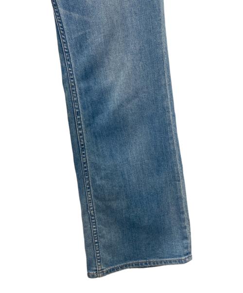 Healthy DENIM（ヘルシーデニム）Healthy denim (ヘルシーデニム) デニムパンツ ブルー サイズ:W23の古着・服飾アイテム