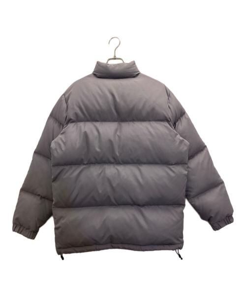 CarHartt（カーハート）CarHartt (カーハート) ダウンジャケット パープル サイズ:Ⅼの古着・服飾アイテム