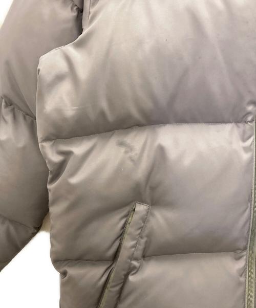 CarHartt（カーハート）CarHartt (カーハート) ダウンジャケット パープル サイズ:Ⅼの古着・服飾アイテム