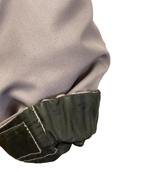 CarHartt（カーハート）CarHartt (カーハート) ダウンジャケット パープル サイズ:Ⅼの古着・服飾アイテム