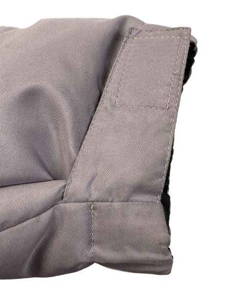 CarHartt（カーハート）CarHartt (カーハート) ダウンジャケット パープル サイズ:Ⅼの古着・服飾アイテム