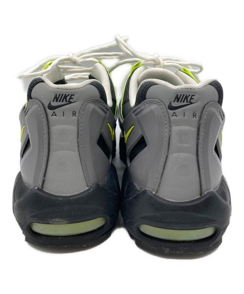 NIKE（ナイキ）NIKE (ナイキ) Air Max 95 Ndstrkt 