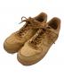 NIKE（ナイキ）の古着「Air Force 1 Low '07 WB」｜ブラウン