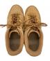 中古・古着 NIKE (ナイキ) Air Force 1 Low '07 WB ブラウン サイズ:28.5㎝：8000円