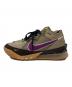NIKE (ナイキ) LEBRON 18 LOW NRG ベージュ サイズ:30㎝：9000円