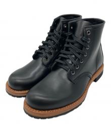 G.T.HAWKINS（ジーティーホーキンス）の古着「6INCH DRESS BOOT」｜ブラック