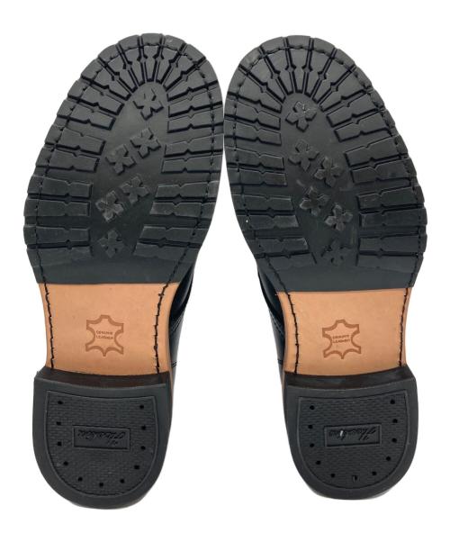 G.T.HAWKINS（ジーティーホーキンス）G.T.HAWKINS (ジーティーホーキンス) 6INCH DRESS BOOT ブラック サイズ:26cmの古着・服飾アイテム