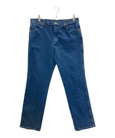 中古・古着通販】Wrangler (ラングラー) カウボーイカットデニムパンツ