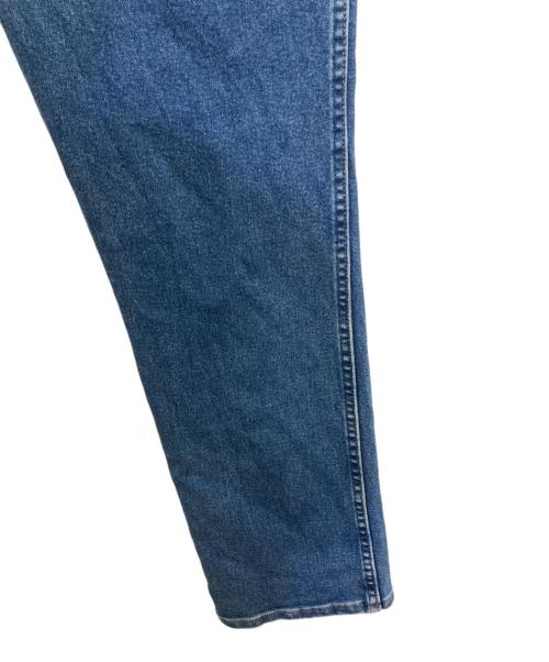 Wrangler（ラングラー）Wrangler (ラングラー) カウボーイカットデニムパンツ ブルー サイズ:W36の古着・服飾アイテム