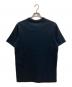 Supreme (シュプリーム) ポケットTシャツ ブラック サイズ:S：5000円