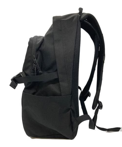 THE NORTH FACE（ザ ノース フェイス）THE NORTH FACE (ザ ノース フェイス) Boulder DAYPACK ブラックの古着・服飾アイテム