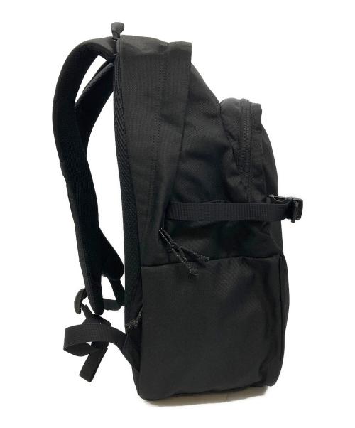 THE NORTH FACE（ザ ノース フェイス）THE NORTH FACE (ザ ノース フェイス) Boulder DAYPACK ブラックの古着・服飾アイテム