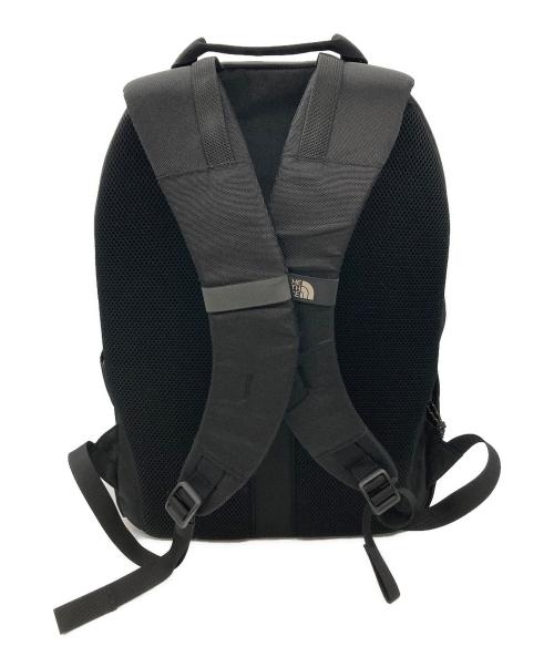 THE NORTH FACE（ザ ノース フェイス）THE NORTH FACE (ザ ノース フェイス) Boulder DAYPACK ブラックの古着・服飾アイテム