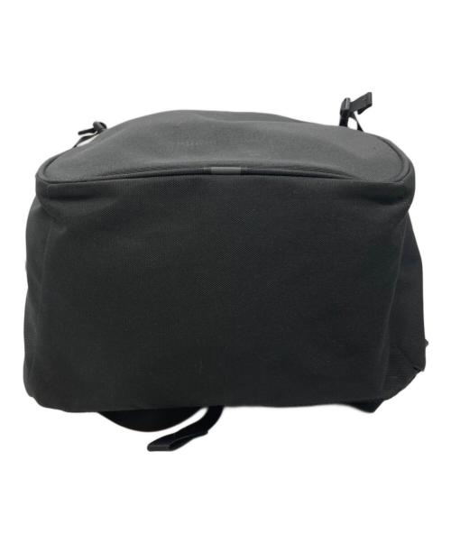 THE NORTH FACE（ザ ノース フェイス）THE NORTH FACE (ザ ノース フェイス) Boulder DAYPACK ブラックの古着・服飾アイテム