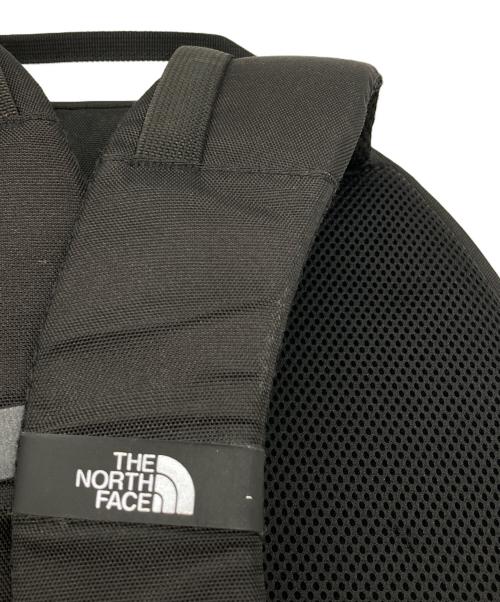 THE NORTH FACE（ザ ノース フェイス）THE NORTH FACE (ザ ノース フェイス) Boulder DAYPACK ブラックの古着・服飾アイテム