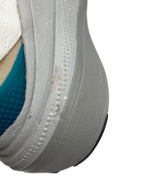 adidas by stella McCartney（アディダス バイ ステラマッカートニー）adidas by stella McCartney (アディダス バイ ステラマッカートニー) アースライト ホワイト サイズ:23.5cmの古着・服飾アイテム