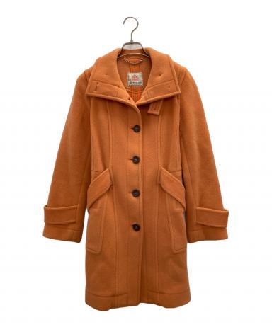 中古・古着通販】OLD ENGLAND (オールドイングランド) ウールコート