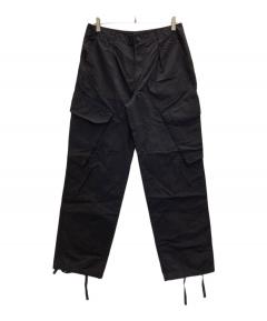 中古・古着通販】Paul Smith (ポールスミス) ナイロンカーゴパンツ