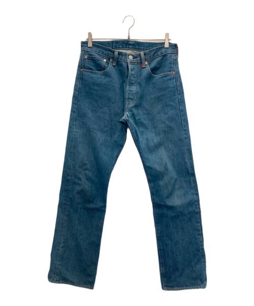 LEVI'S（リーバイス）LEVI'S (リーバイス) デニムパンツ インディゴ サイズ:W32×L32の古着・服飾アイテム