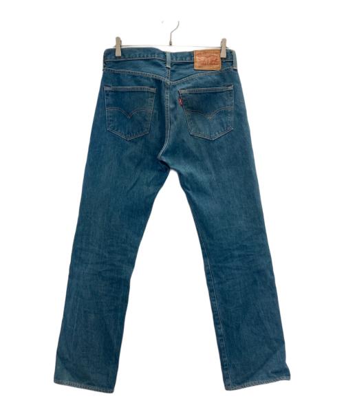 LEVI'S（リーバイス）LEVI'S (リーバイス) デニムパンツ インディゴ サイズ:W32×L32の古着・服飾アイテム