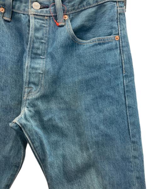 LEVI'S（リーバイス）LEVI'S (リーバイス) デニムパンツ インディゴ サイズ:W32×L32の古着・服飾アイテム
