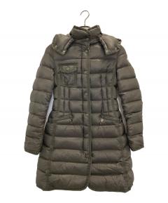 中古・古着通販】MONCLER (モンクレール) SERITTE（セリッテ） ダウン
