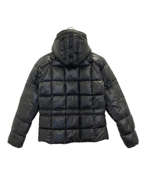 MONCLER（モンクレール）MONCLER (モンクレール) ダウンジャケット ダークブラウンの古着・服飾アイテム