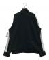 POLO RALPH LAUREN (ポロ・ラルフローレン) INTERLOCK TRACK JACKET ブラック サイズ:Ⅼ：8000円