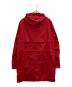 HUNTER (ハンター) M ORI R COTTON HUNTING COAT レッド サイズ:Ⅿ：4000円
