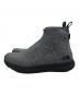 THE NORTH FACE (ザ ノース フェイス) ベロシティ ニット ミッド GORE-TEX インビジブル フィット グレー サイズ:25㎝：7000円