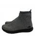 THE NORTH FACE (ザ ノース フェイス) Velocity Knit Mid GTX Invisible Fit グレー サイズ:28：7000円
