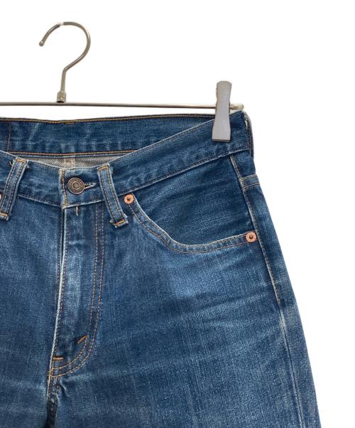 LEVI'S（リーバイス）LEVI'S (リーバイス) 517-03デニムパンツ ブルー サイズ:W28の古着・服飾アイテム