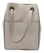 J&M DAVIDSONジェイ＆エム デヴィッドソン）の古着「2×4・ツーバイフォー」｜ピンク