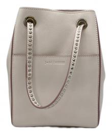 J&M DAVIDSON（ジェイ＆エム デヴィッドソン）の古着「2×4・ツーバイフォー」｜ピンク