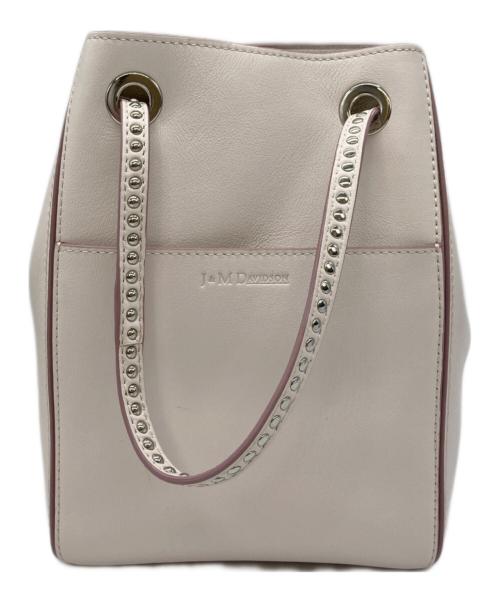 J&M DAVIDSON（ジェイ＆エム デヴィッドソン）J&M DAVIDSON (ジェイ＆エム デヴィッドソン) 2×4・ツーバイフォー ピンクの古着・服飾アイテム