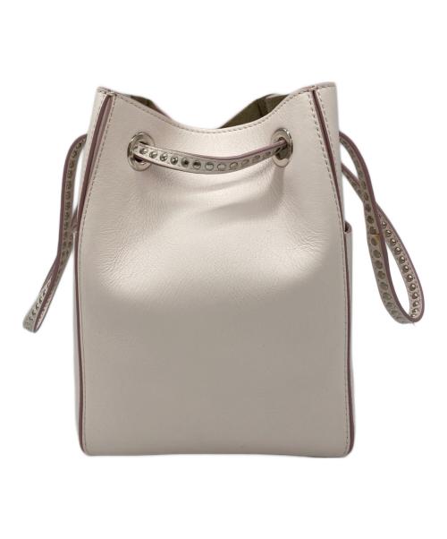 J&M DAVIDSON（ジェイ＆エム デヴィッドソン）J&M DAVIDSON (ジェイ＆エム デヴィッドソン) 2×4・ツーバイフォー ピンクの古着・服飾アイテム