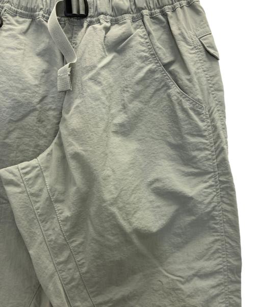 山と道（ヤマトミチ）山と道 (ヤマトミチ) 5-Pocket Pants グリーン サイズ:Ⅿの古着・服飾アイテム