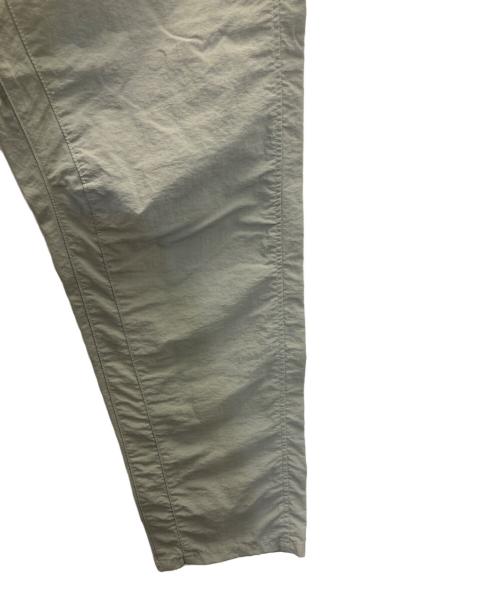 山と道（ヤマトミチ）山と道 (ヤマトミチ) 5-Pocket Pants グリーン サイズ:Ⅿの古着・服飾アイテム