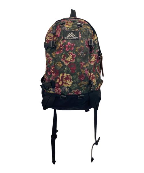 GREGORY（グレゴリー）GREGORY (グレゴリー) デイパック グリーンの古着・服飾アイテム