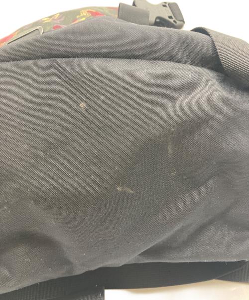 GREGORY（グレゴリー）GREGORY (グレゴリー) デイパック グリーンの古着・服飾アイテム